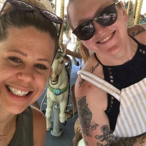 Meet your Posher, Kirsten